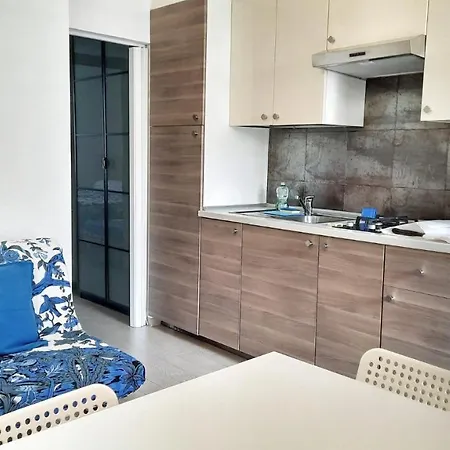 Argentina R.t.a. Aparthotel