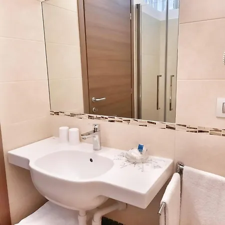 Aparthotel Argentina R.t.a.