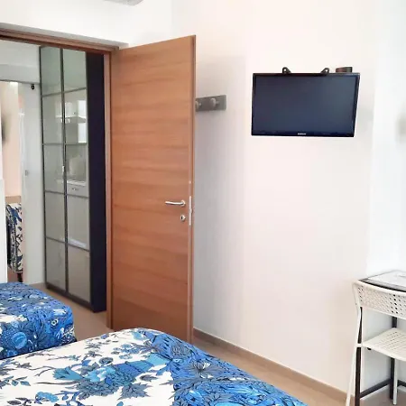 Aparthotel Argentina R.t.a. Spotorno