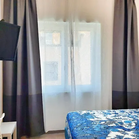 Argentina R.t.a. Aparthotel