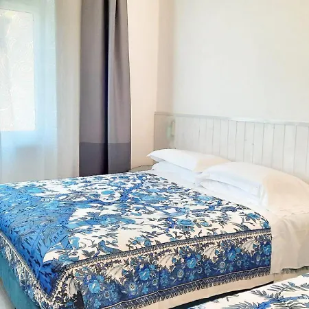 Argentina R.t.a. Aparthotel 3*