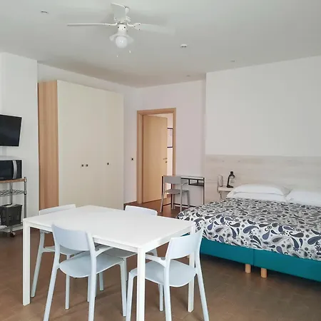 Argentina R.t.a. Aparthotel