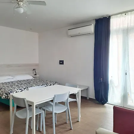 Aparthotel Argentina R.t.a.