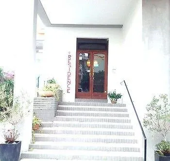 Rta阿根廷住宅公寓