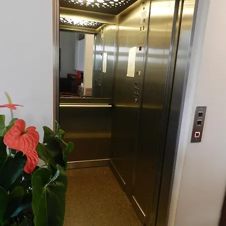 Argentina R.t.a. Aparthotel 3*
