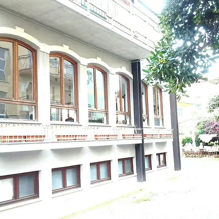 Aparthotel Argentina R.t.a. Spotorno