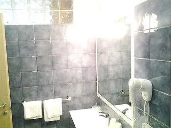 Aparthotel Argentina R.t.a.