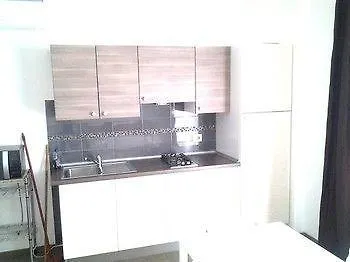 Argentina R.t.a. Aparthotel Spotorno