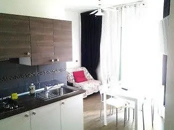 Argentina R.t.a. Aparthotel Spotorno