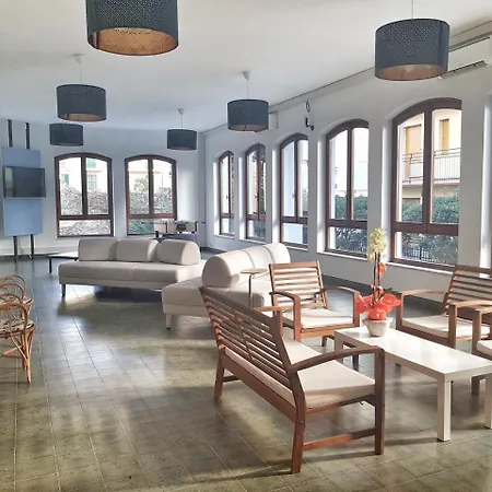 Argentina R.t.a. Aparthotel