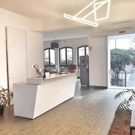 Argentina R.t.a. Aparthotel 3*