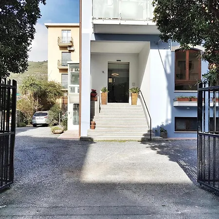 Argentina R.t.a. Aparthotel