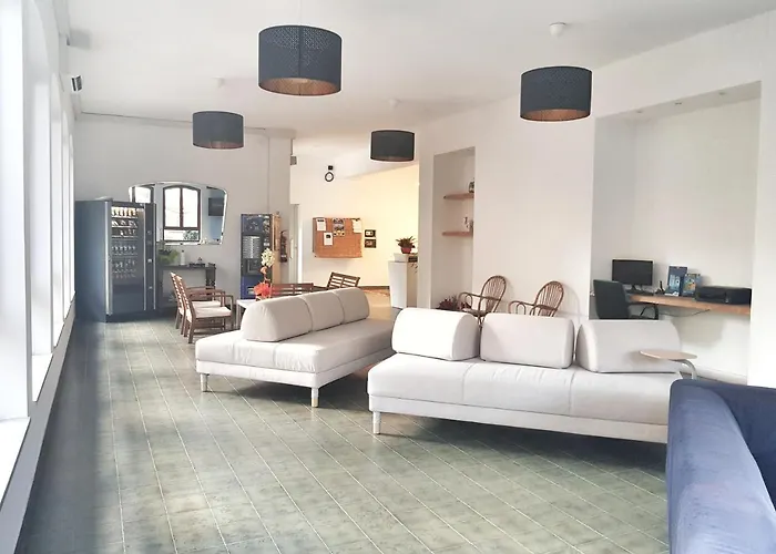 Argentina R.t.a. Aparthotel 3*