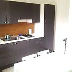 Lägenhetshotell Argentina R.t.a. Spotorno