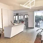 Argentina R.t.a. Lägenhetshotell 3*