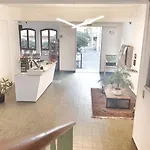 Lägenhetshotell Argentina R.t.a. 3*