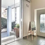 Aparthotel Argentina R.t.a.
