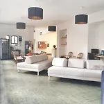 Argentina R.t.a. Lägenhetshotell 3*