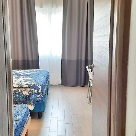 Argentina R.t.a. Aparthotel 3*