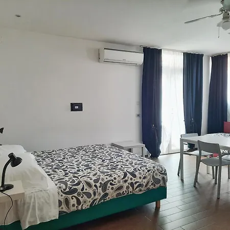 Argentina R.t.a. Aparthotel Spotorno
