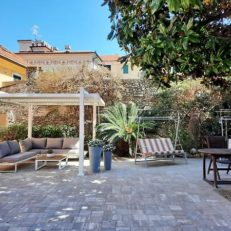 Apartahotel Argentina R.t.a.