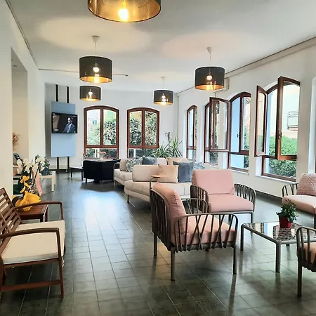 Argentina R.t.a. Apartahotel 3*