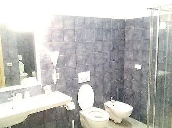 Aparthotel Argentina R.t.a. 3*