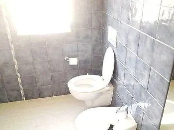 Aparthotel Argentina R.t.a. Spotorno