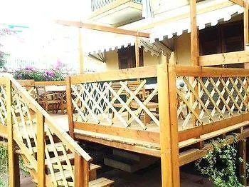 Argentina R.t.a. 3* Spotorno