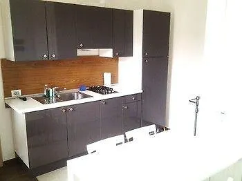 Apartahotel Argentina R.t.a. Spotorno