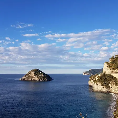 Apartahotel Argentina R.t.a. Spotorno