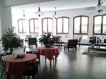 Ξενοδοχείο με διαμερίσματα Argentina R.t.a. Spotorno