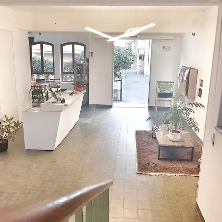 Apartahotel Argentina R.t.a. 3*