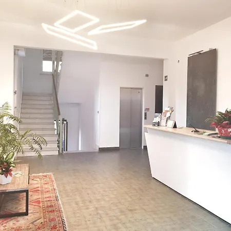 Argentina R.t.a. Aparthotel