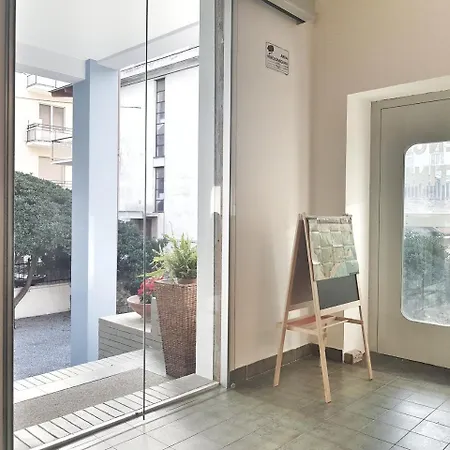 Apartahotel Argentina R.t.a.