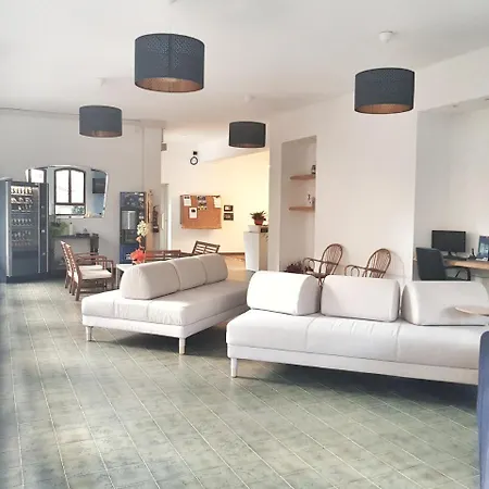 Argentina R.t.a. Aparthotel 3*