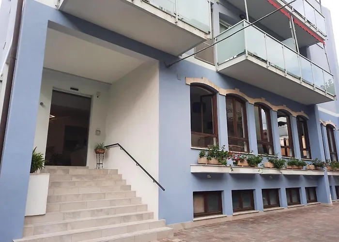 Argentina R.t.a. Aparthotel 3*