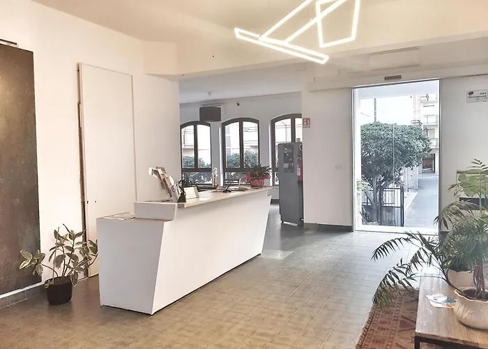 Argentina R.t.a. Aparthotel 3*
