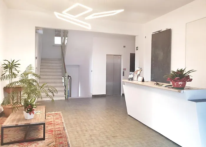 Argentina R.t.a. Aparthotel